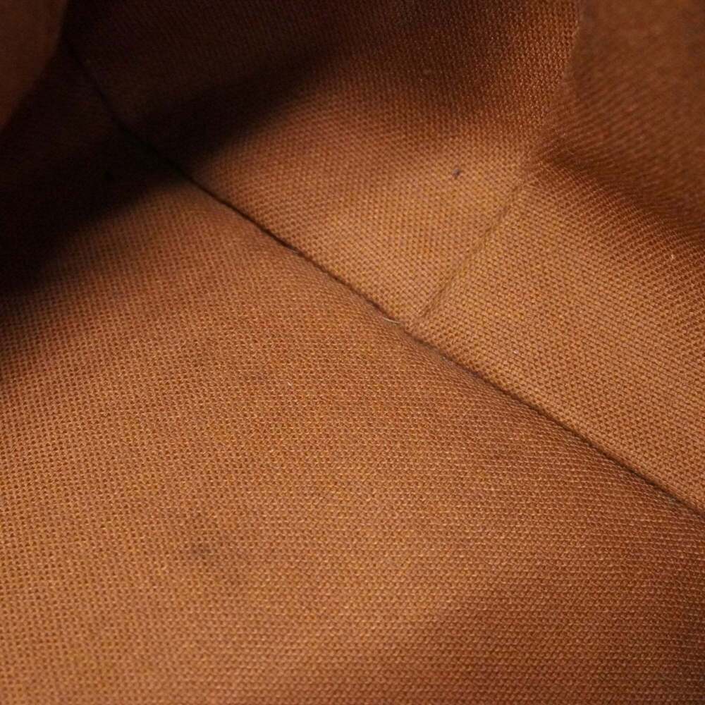 LOUIS VUITTON Brown Monogram Bag - Picture 13 of 16